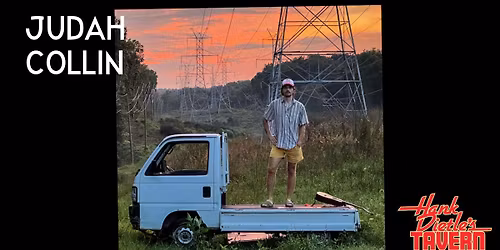 Judah Collin @Hank Dietle's