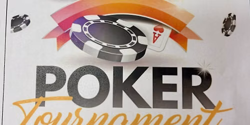 Branch 10 Legion Monthly Poker \u2665\ufe0f Tournament for June