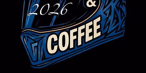Motorcycles & Coffee