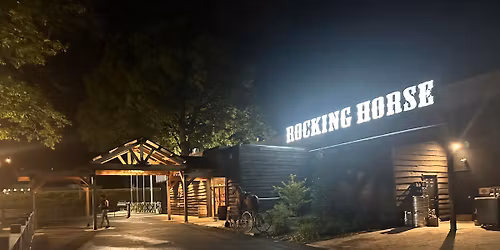 The Rocking Horse's DEBUT of Nightshift