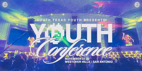 Youth Conference 2025
