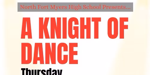 A Knight Of Dance 2025