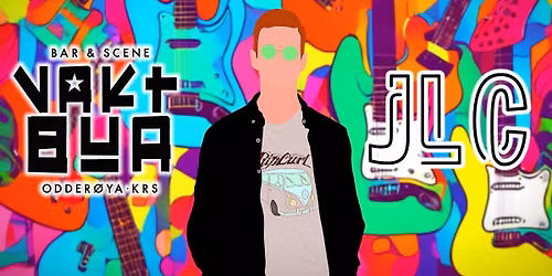 Jonas Lilletun Collective [funk\/pop] \/\/ Vaktbua