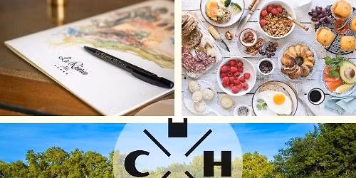 Brunch \u00e0 la R\u00e9serve \u2013 \u201cLes Instants C&H\u201d