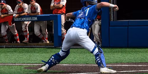 Parking Oakland City Mighty Oaks at Evansville Purple Aces Mens Basketball
