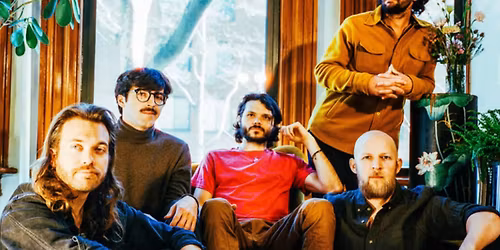 Goose Toronto Tickets