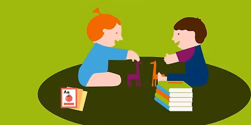 German Story Circle for Children