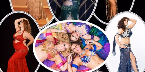 A Winter's Night on the Nile