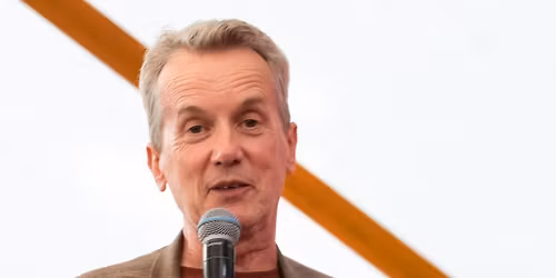 Frank Skinner at Soho Theatre - Walthamstow