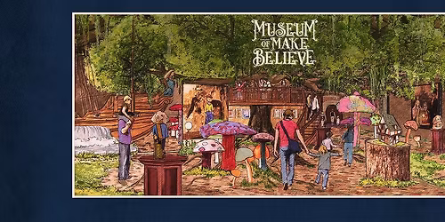 Bluebird Holiday Market