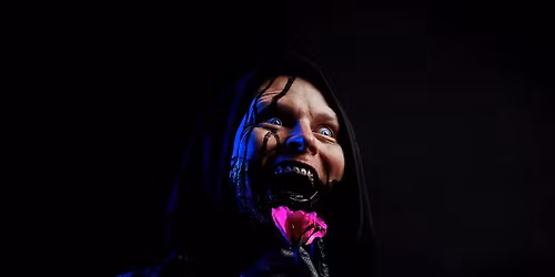 Combichrist \u2022 Caf\u00e9 Central Weinheim