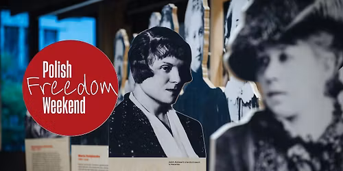 Doppelt frei. Die Geburtsstunde des Frauenwahlrechts in Polen