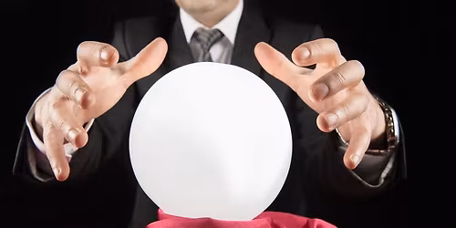 Murder Mystery Dinner