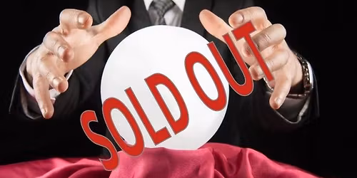 Murder Mystery Dinner