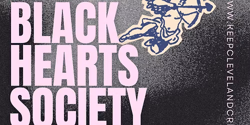 \ud83d\udda4Black Hearts Society\ud83d\udda4Queer Singles Night at Oktober\u2019s 