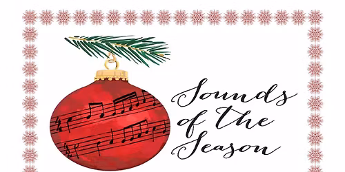 Holiday Musical BINGO