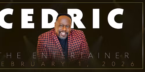 Cedric the Entertainer