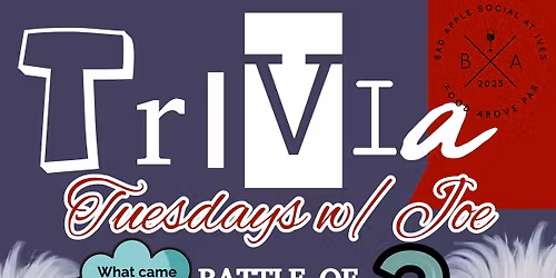 Trivia Night