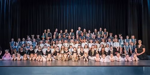 Annual Showcase & Award Presentation