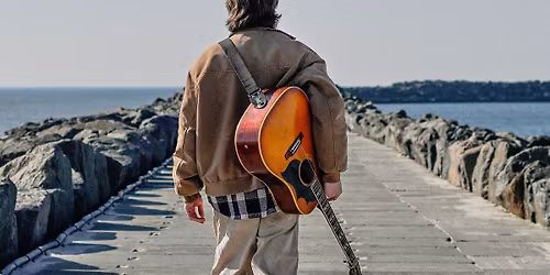 Karl Kristian med band \/\/ Folk Roskilde \/\/ Gimle - 2026-04-30