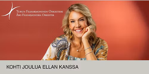 Kohti joulua Ellan kanssa