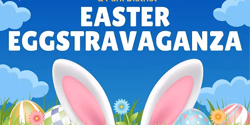 Easter Eggstravaganza