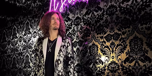 Concert Series - Jake Stanzer