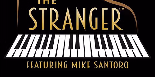 Summer Concert Series - The Stranger - Billy Joel Tribute