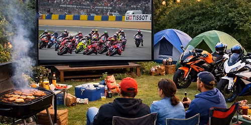 ROOTS MOTO GP ANNEVILLE AMBOURVILLE 76