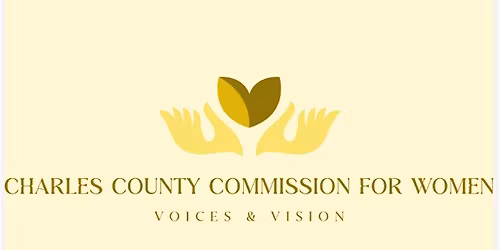 CCCW Voices & Vision Event