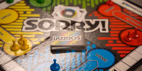 Forever Young Club: Game Days