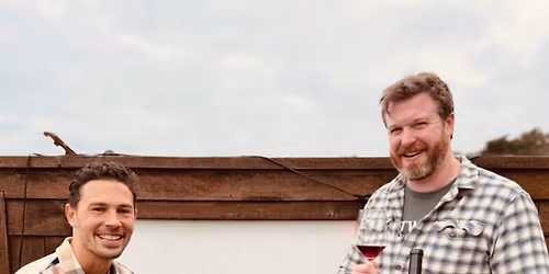 Wentworth Vineyards Winemaker Dinner