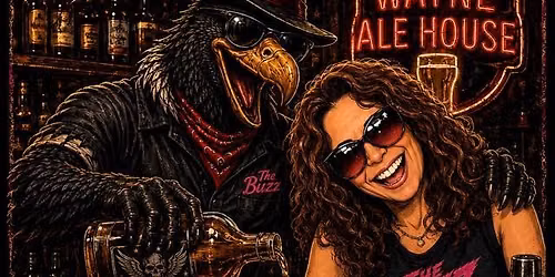 Live at The Wayne Ale house