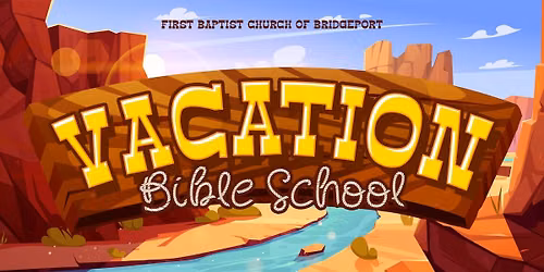 Vacation Bible School