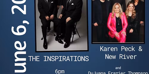 Corinth Kiwanis Club Presents: The 29th Annual Leon Frazier Memorial Concert 