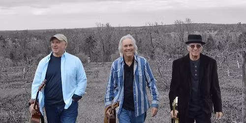 2PM Band at Building Bridges Bradenton