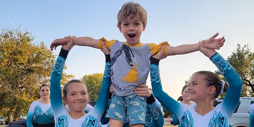 Acro Picnic at the Park (FREE EVENT!)