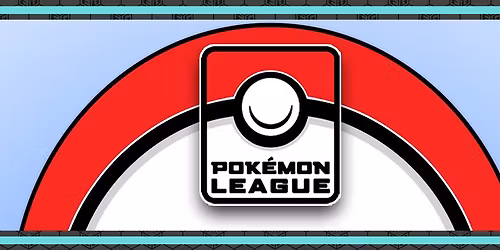 Pokemon League