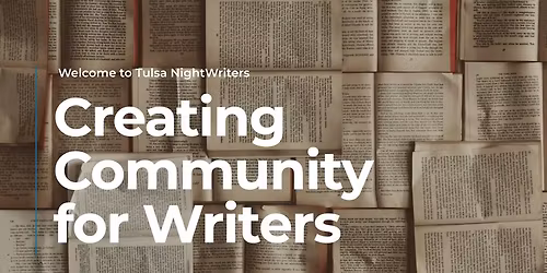 Craft of Writing Conference