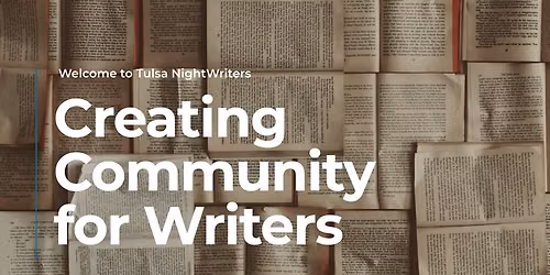 Craft of Writing Conference