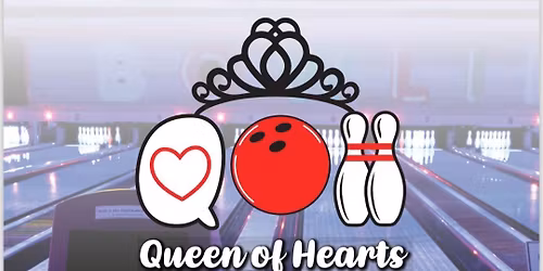 Queen of Hearts 2026