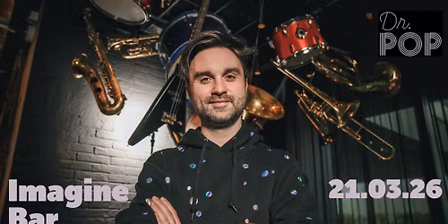 Dr. Pop - Hitverd\u00e4chtig