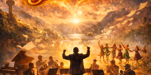 SPCB Spring Concert - Music that Stirs the Soul