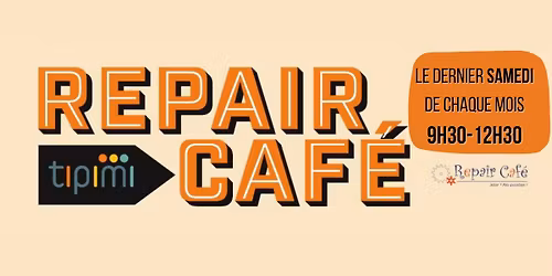 Repair Caf\u00e9 Fives - r\u00e9paration de petit \u00e9lectrom\u00e9nager, informatique et petite couture