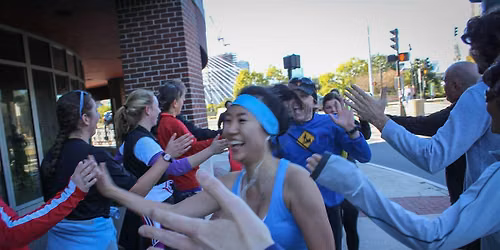 Freedom Trail Run