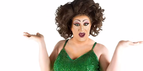 Free Drag Bingo\/Fanny'oke - \u00a32 optional bingo - Doors open at 7pm