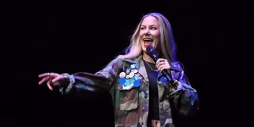 Jessimae Peluso Tickets