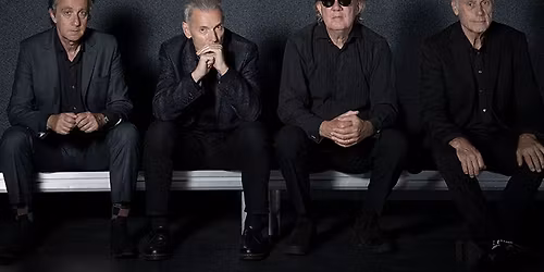 Dr. Feelgood \/\/ On The Rocks