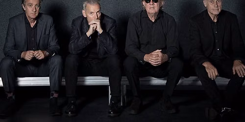 Dr. Feelgood \/\/ On The Rocks