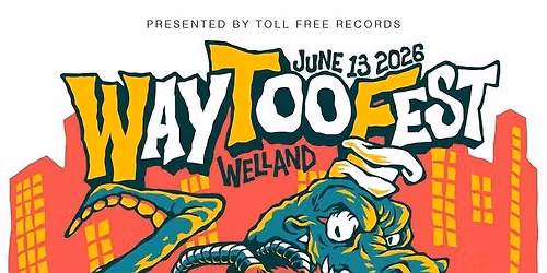 Way Too Fest 